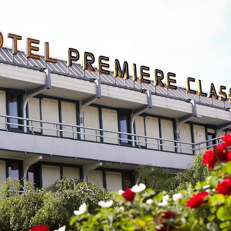 Premiere Classe Valence Sud Экстерьер фото