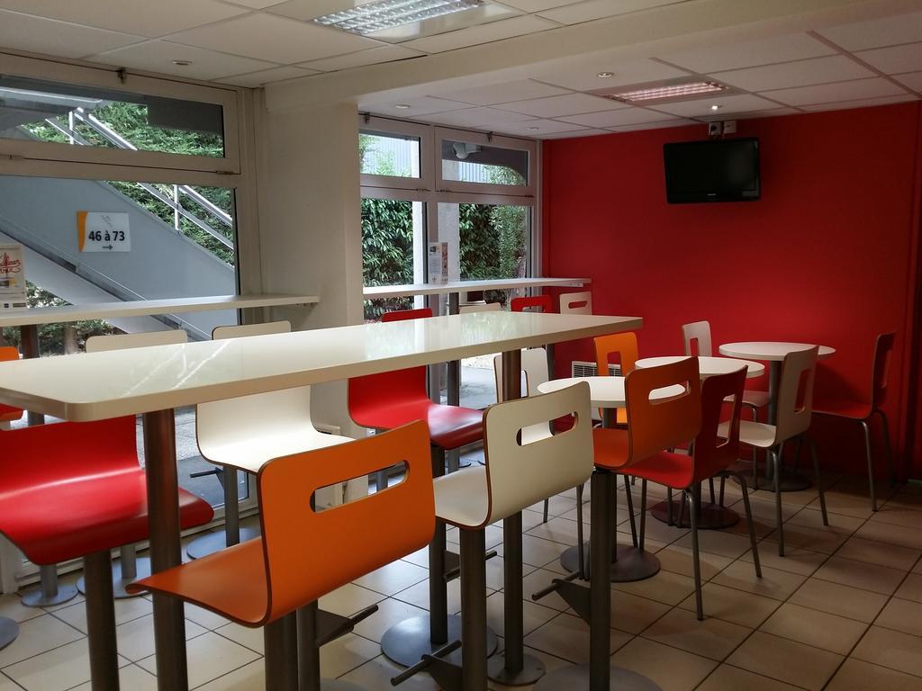 Premiere Classe Valence Sud Экстерьер фото
