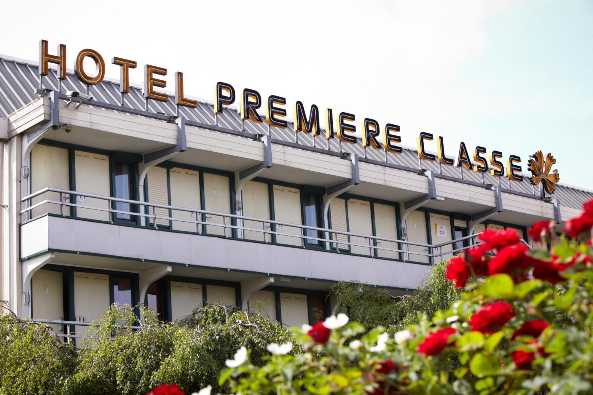 Premiere Classe Valence Sud Экстерьер фото